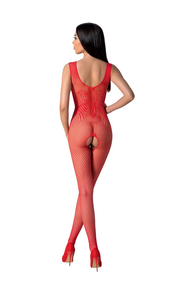 PASSION - BS098 RED