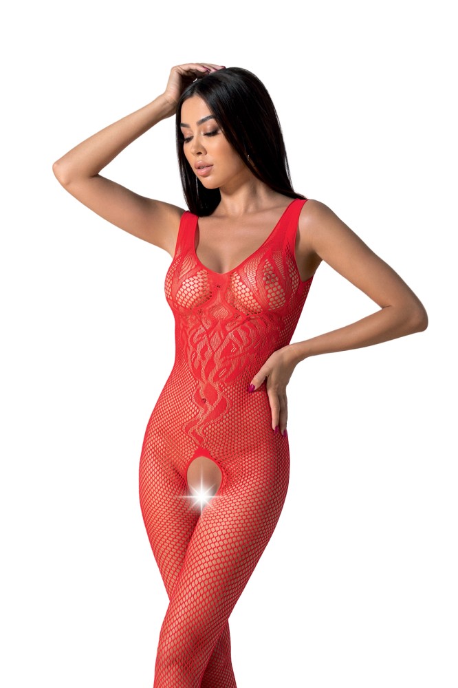 PASSION - BS098 RED