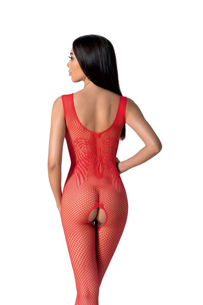 PASSION - BS098 RED
