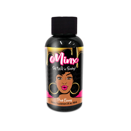 MINX FEMALE ENHANCEMENT SHOT 2 OZ.