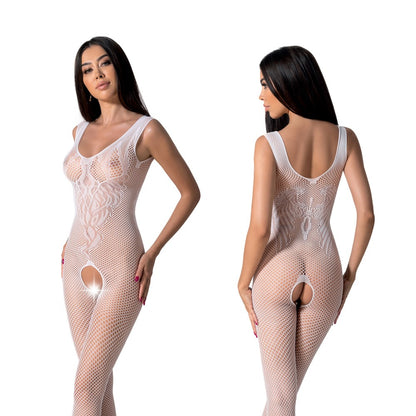 PASSION - BS098 WHITE