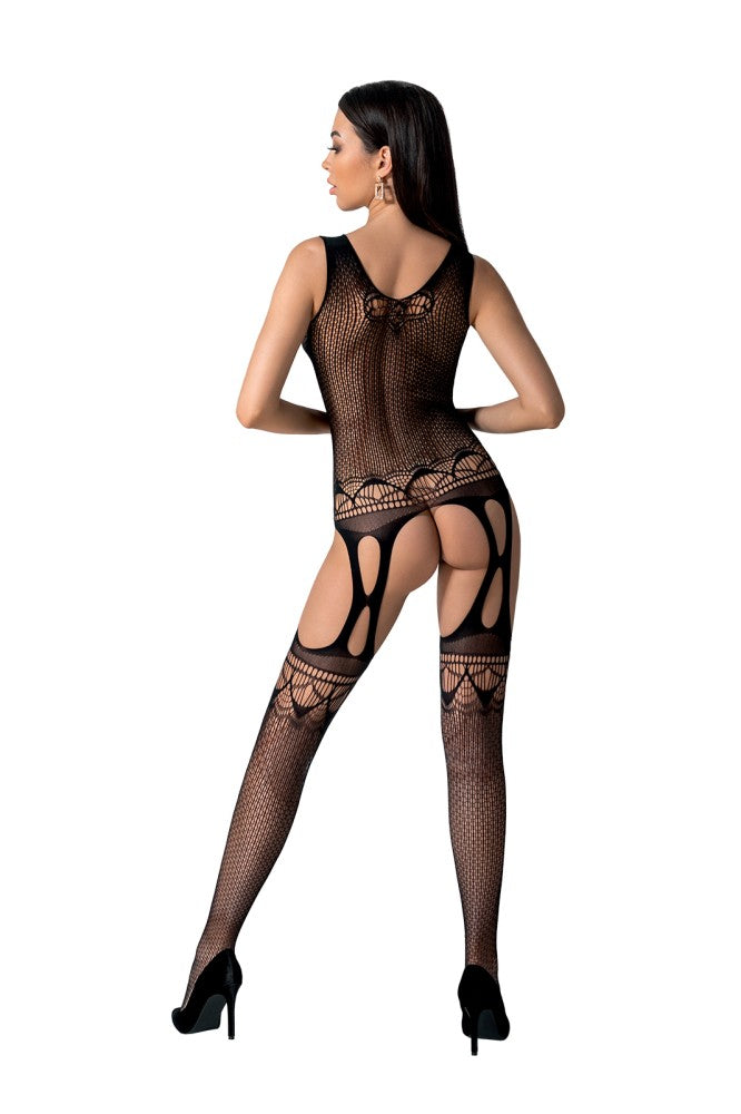 PASSION - BS099 BLACK