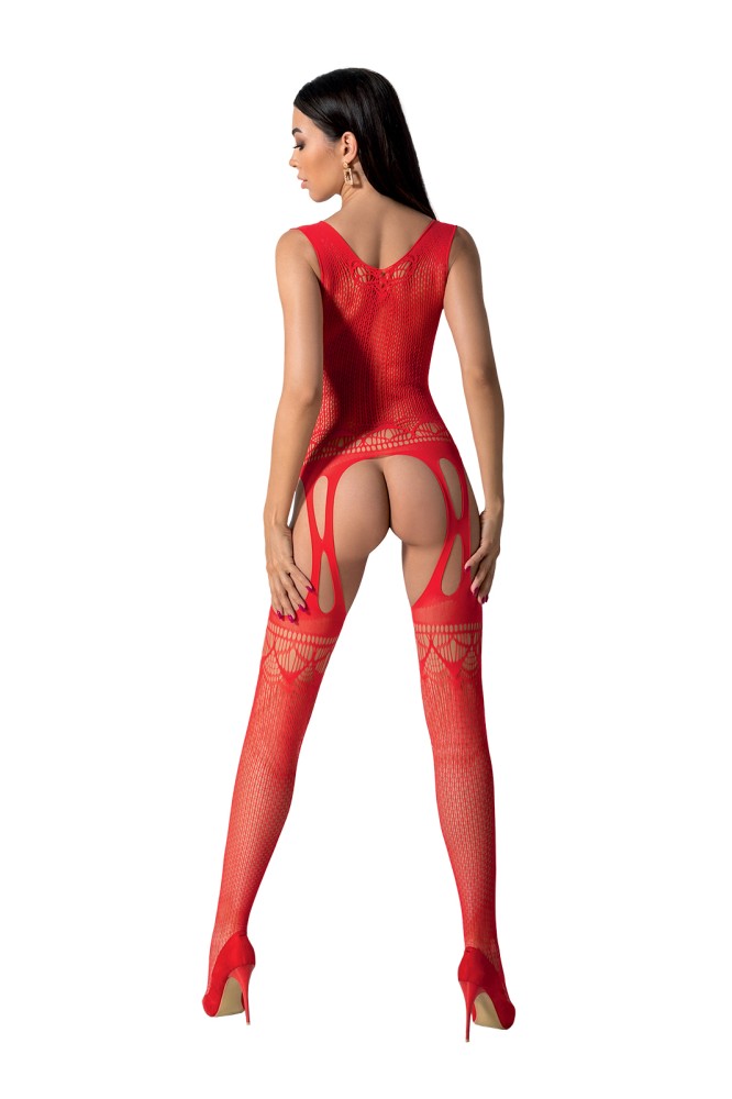 PASSION - BS099 RED
