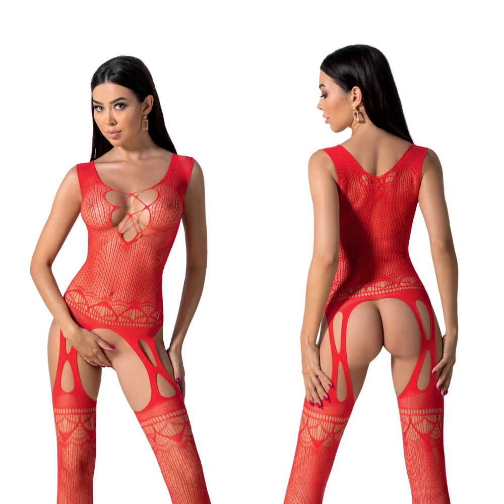 PASSION - BS099 RED