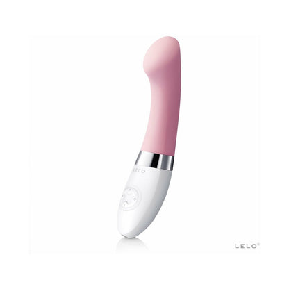 LELO - GIGI 2 RECHARGEABLE G SPOT VIBRATOR