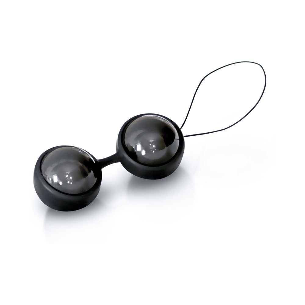 LELO - ESFERAS DE KEGEL LUNA BEADS NOIR