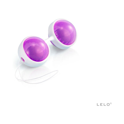 LELO - LUNA BEADS PLUS PLEASURE SET
