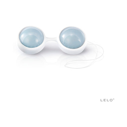 LELO - LUNA BEADS PLUS SET DE PLACER