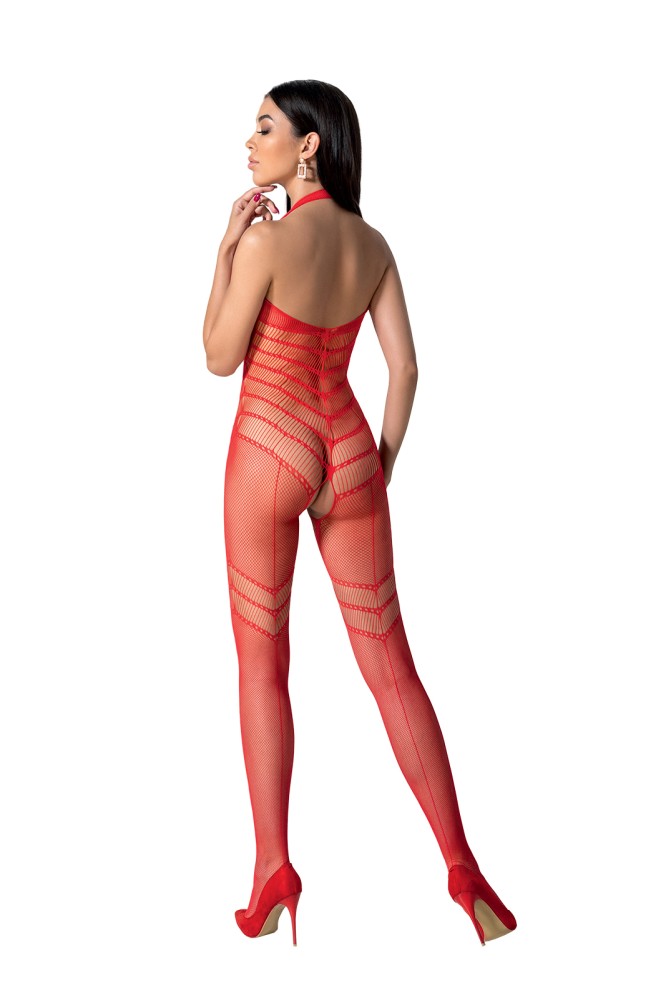 PASSION - BS100 RED