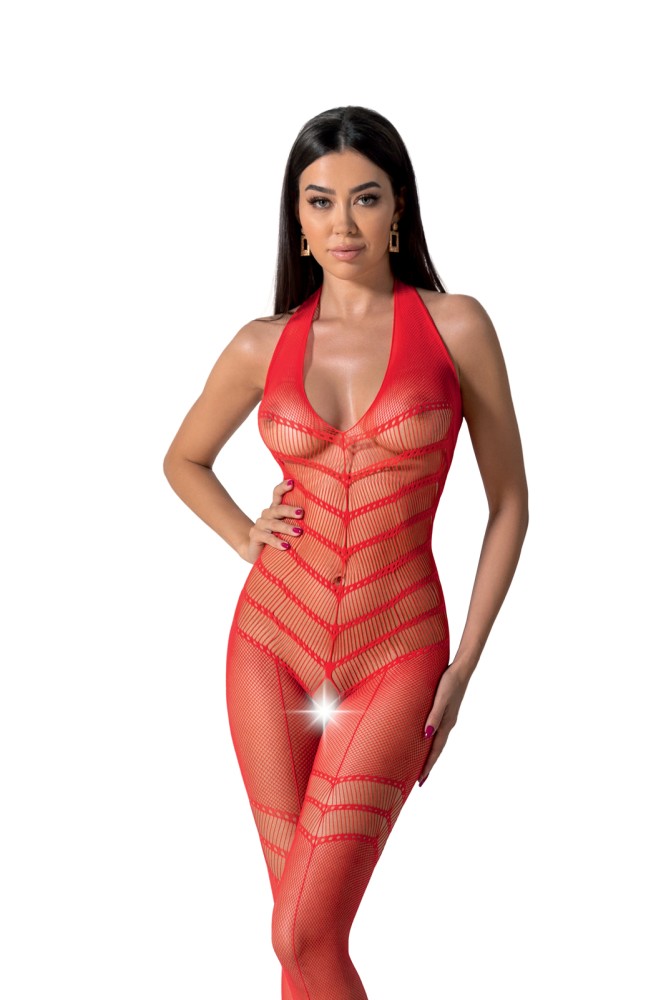 PASSION - BS100 RED