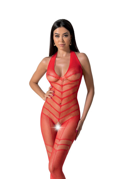 PASSION - BS100 RED