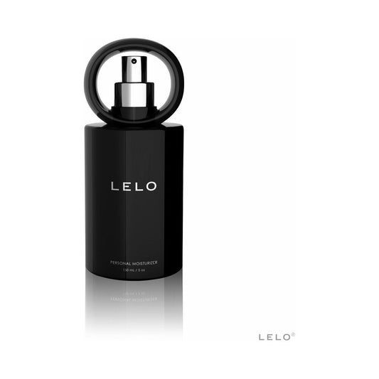 LELO - WATER-BASED PERSONAL MOISTURIZER 150 ML / 5 OZ.