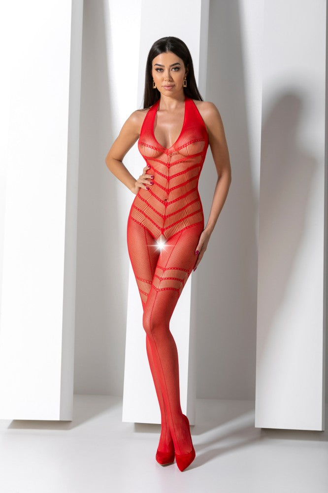 PASSION - BS100 RED
