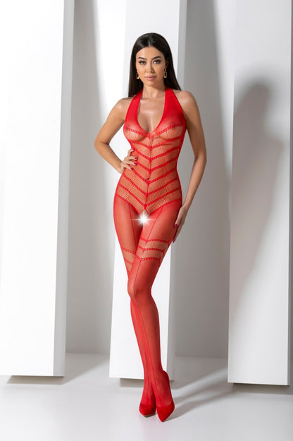 PASSION - BS100 RED