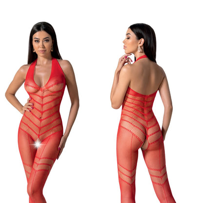 PASSION - BS100 RED