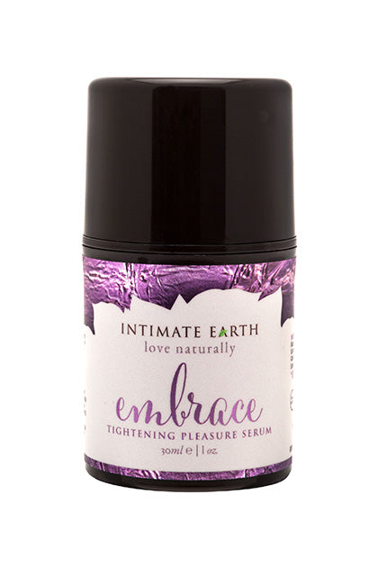 INTIMATE EARTH - EMBRACE VAGINAL TIGHTENING GEL 30ML