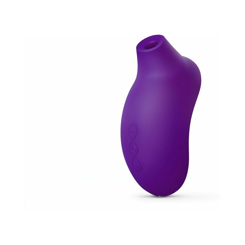 LELO SONA 2 CRUISE RECHARGEABLE CLITORAL STIMULATOR PURPLE