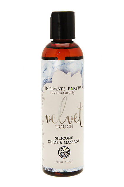 Velvet Shiitake Silicone 120ml