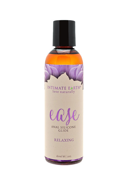 Ease Relaxing Bisabol Anal Silicone 60ml