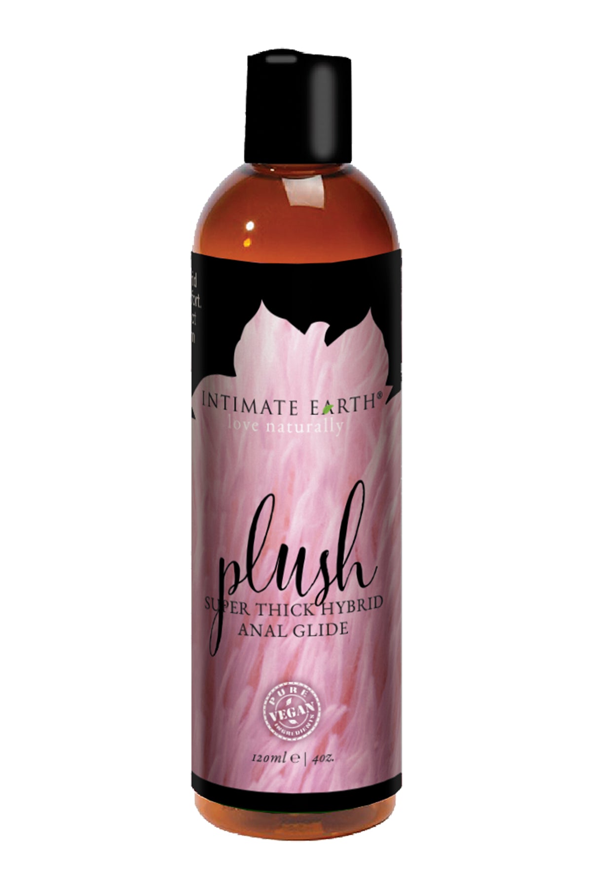 INTIMATE EARTH - PLUSH SUPER GLIDE 120ML