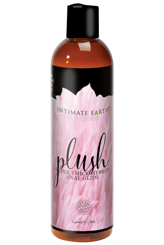 INTIMATE EARTH - PLUSH SUPER GLIDE 240ML