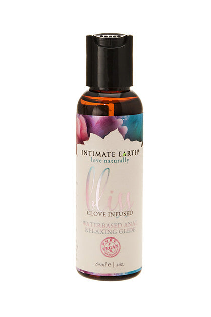 BLISS Anal Relaxing Glide 60ml