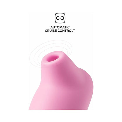LELO - SONA CRUISE RECHARGEABLE CLITORAL STIMULATOR