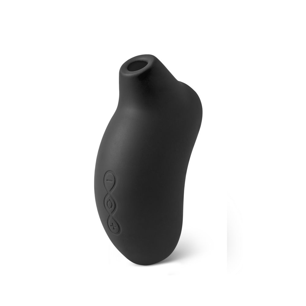 LELO - CLITORIS STIMULATOR SONA BLACK