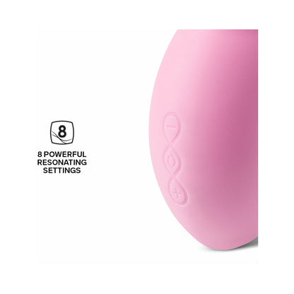LELO - ESTIMULADOR DE CLÍTORIS SONA NEGRO