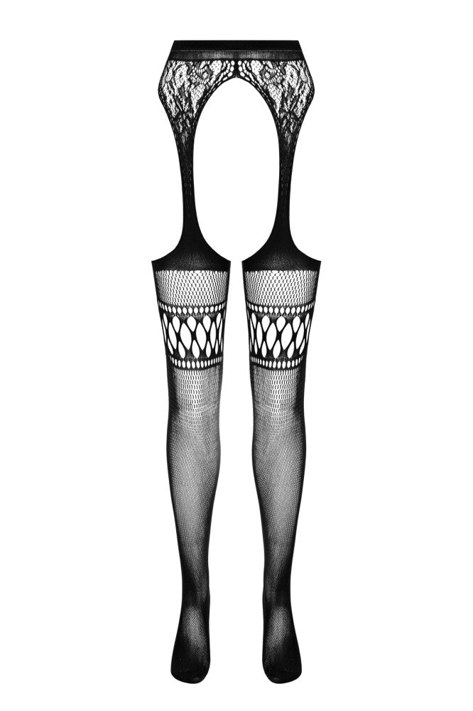 PASSION - S026 BLACK