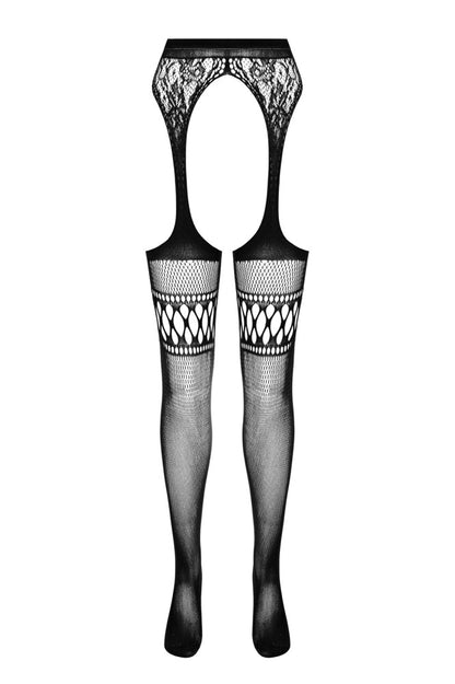 PASSION - S026 BLACK