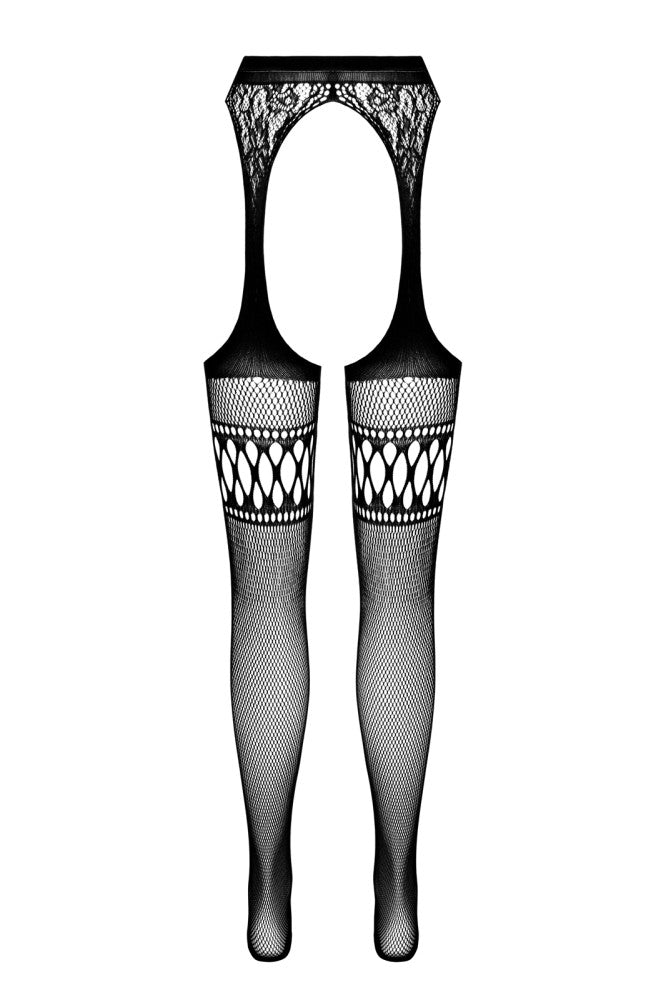 PASSION - S026 BLACK
