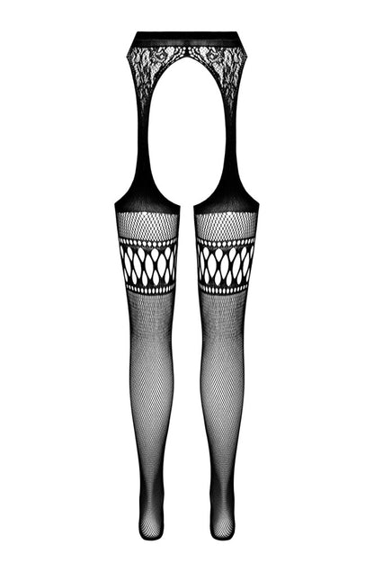 PASSION - S026 BLACK