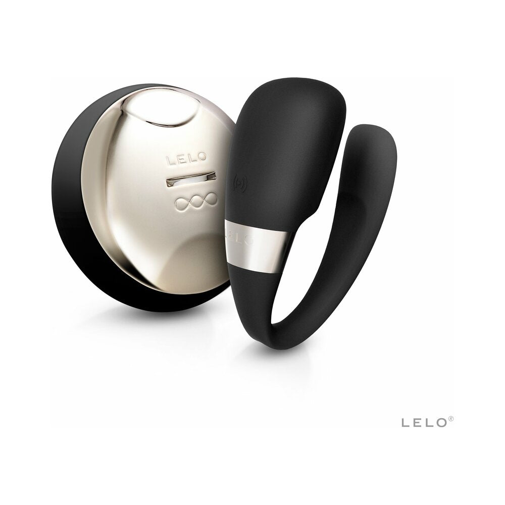 LELO - INSIGNIA TIANI 3 BLACK MASSAGER
