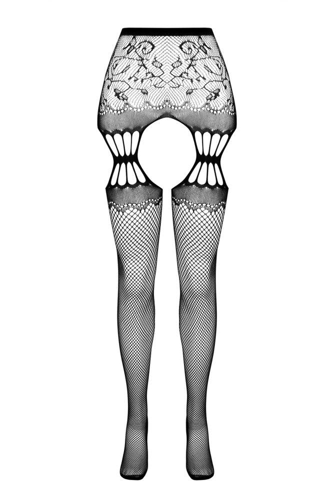 PASSION - S027 BLACK