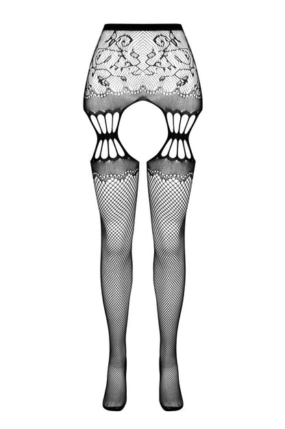 PASSION - S027 BLACK