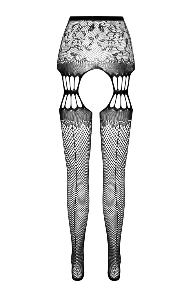 PASSION - S027 BLACK