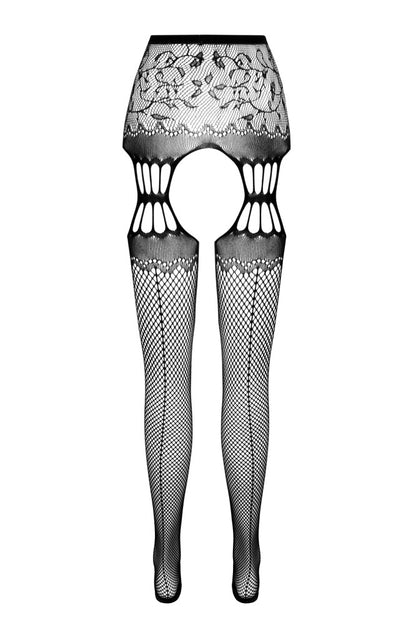PASSION - S027 BLACK