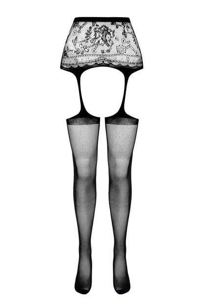 PASSION - S028 BLACK