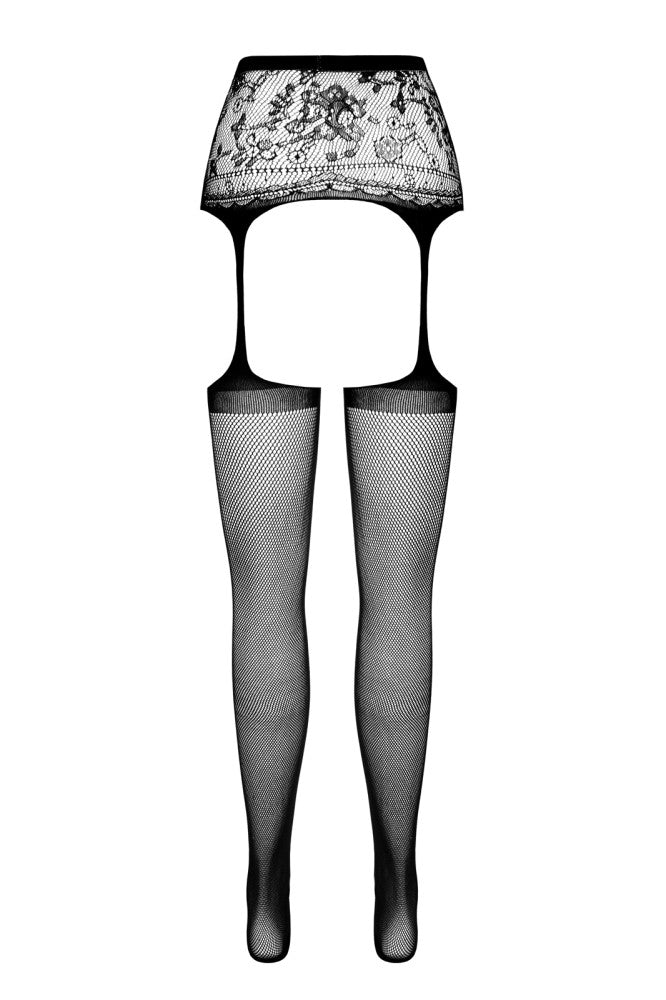 PASSION - S028 BLACK
