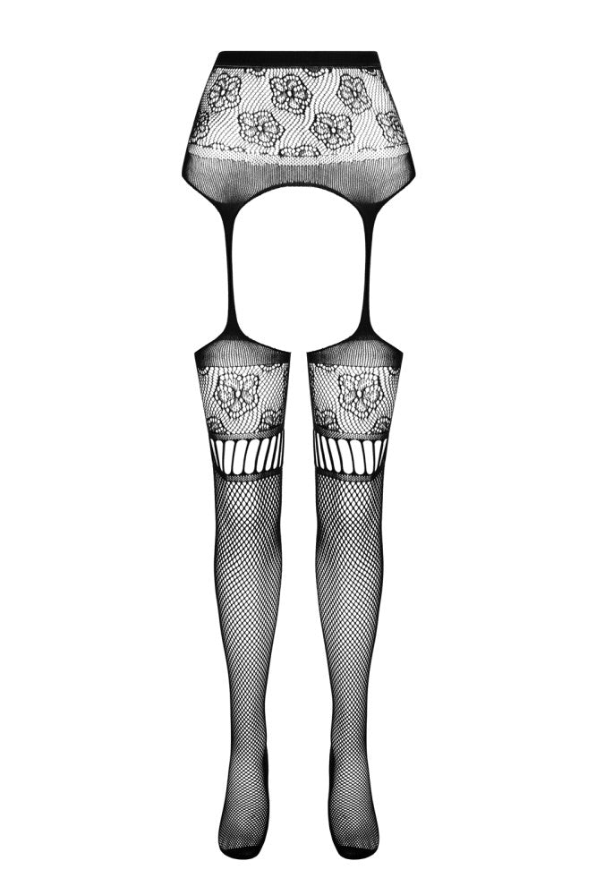 PASSION - S030 BLACK