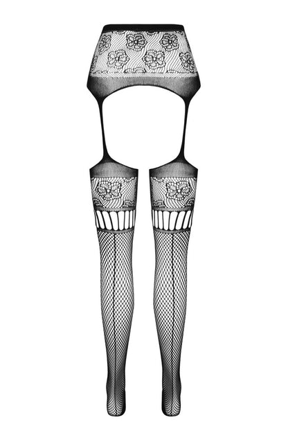 PASSION - S030 BLACK