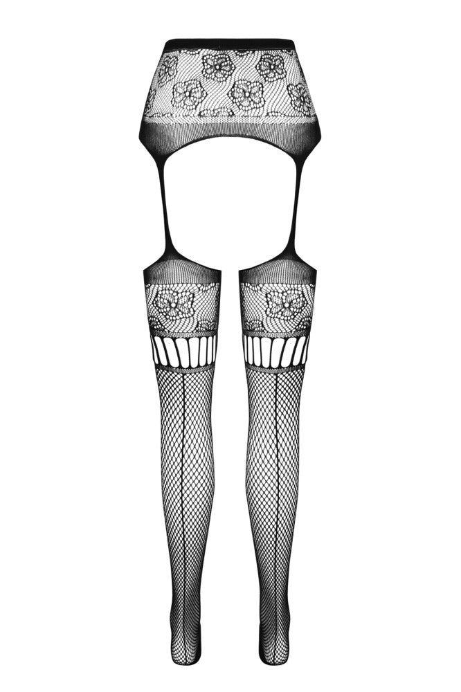 PASSION - S030 BLACK
