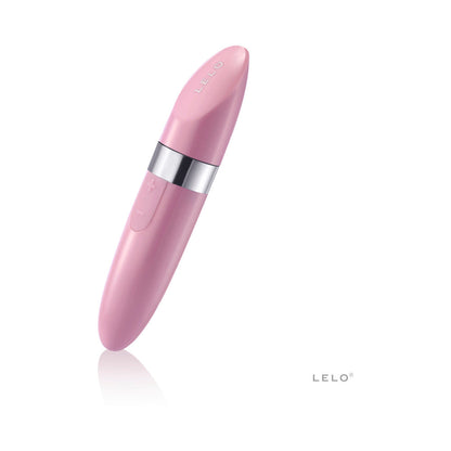 LELO - MIA 2 VIBRADOR RECARGABLE LABIAL ROSA PETAL