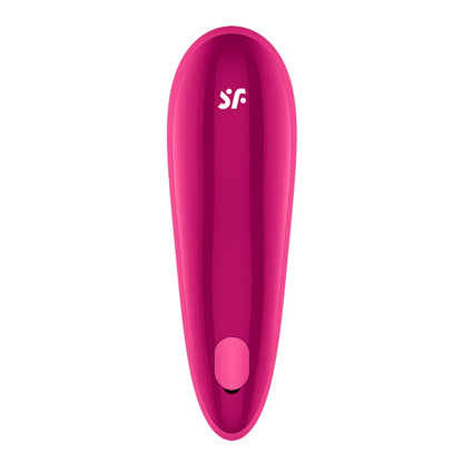 SATISFYER - TONGUE MASTER - PINK