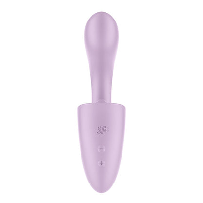 SATISFYER - TONGUE EXPERT - LAVENDER