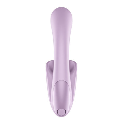 SATISFYER - TONGUE EXPERT - LAVENDER