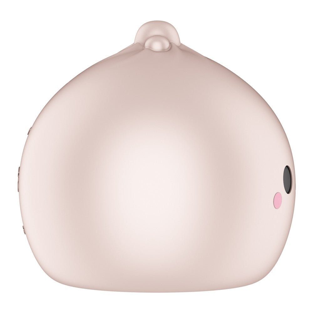 SATISFYER - MOCHI - BEIGE