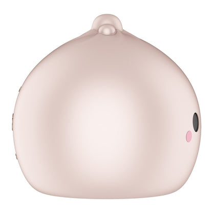 SATISFYER - MOCHI - BEIGE