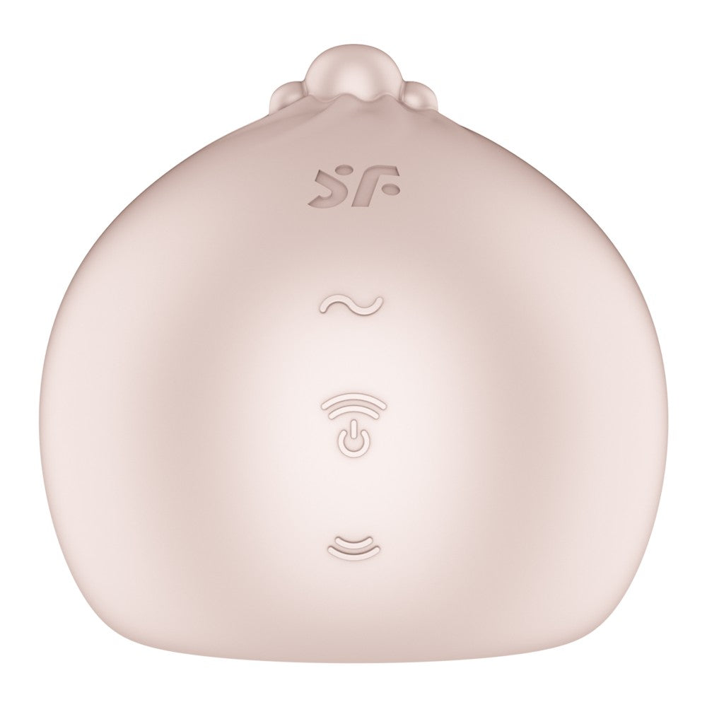 SATISFYER - MOCHI - BEIGE